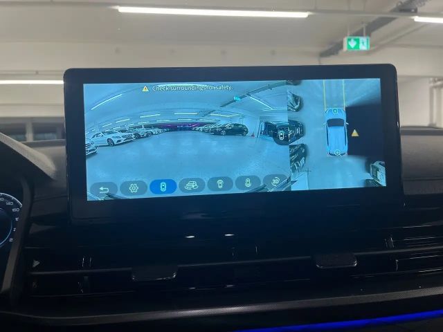 SsangYong Rexton Sapphire