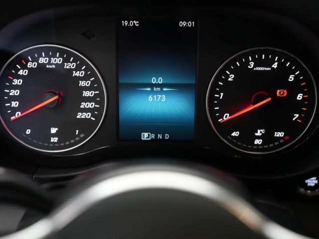 Mercedes-Benz T 180 Limousine Lang Progressive