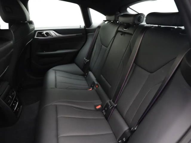 BMW 420 M-Sport Sedan