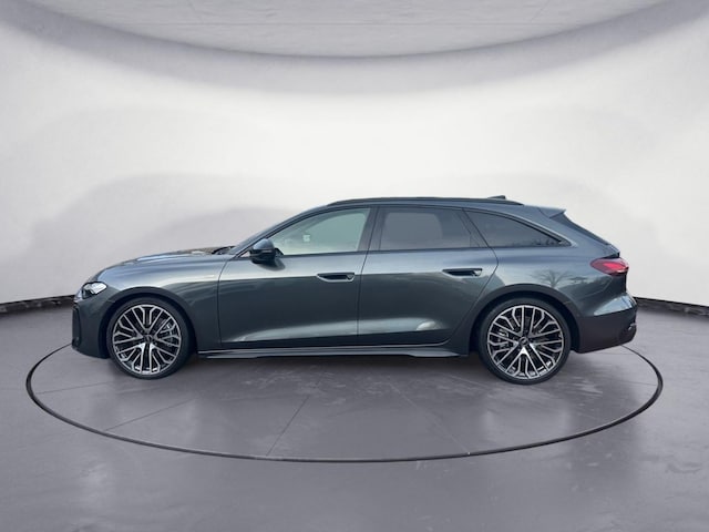 Audi A5 Avant Quattro S-Tronic