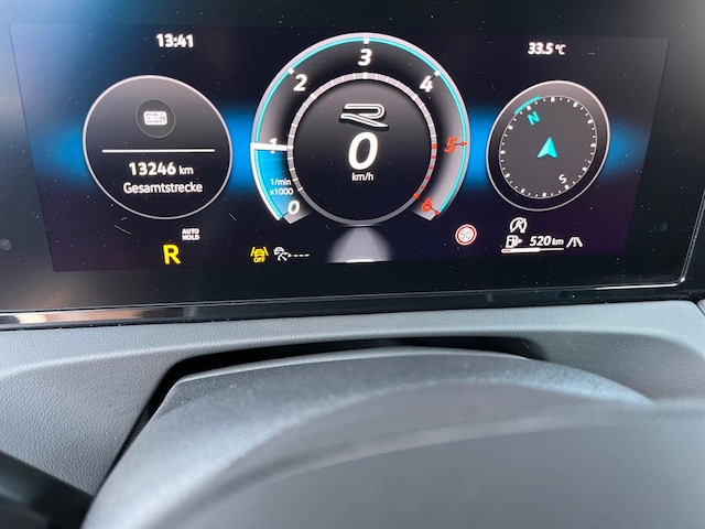 Volkswagen Tiguan 2.0 TDI DSG R-Line