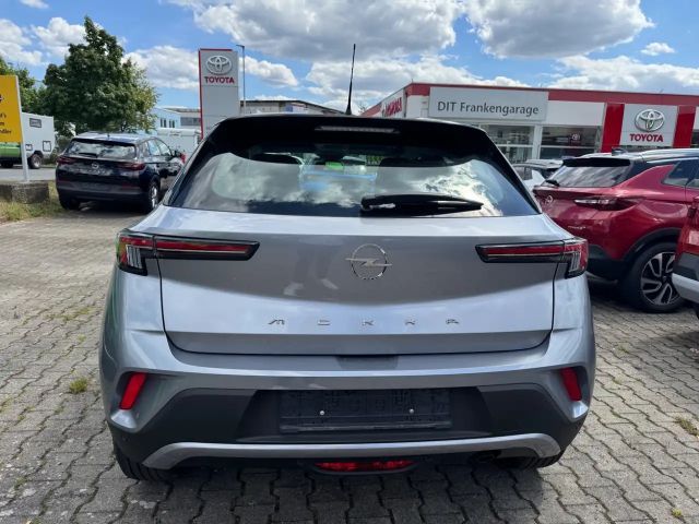 Opel Mokka 1.2 Turbo Turbo