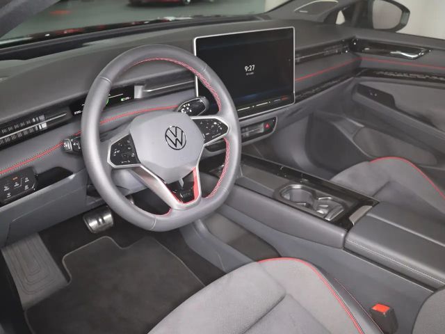 Volkswagen ID.7 GTX