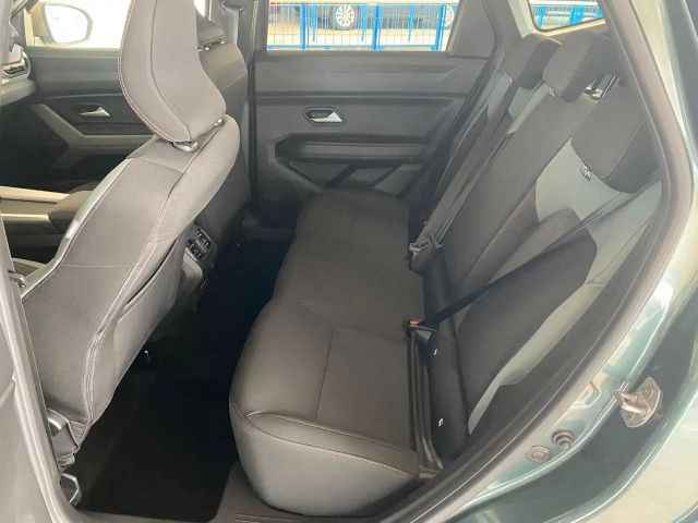 Dacia Bigster Hybrid 155