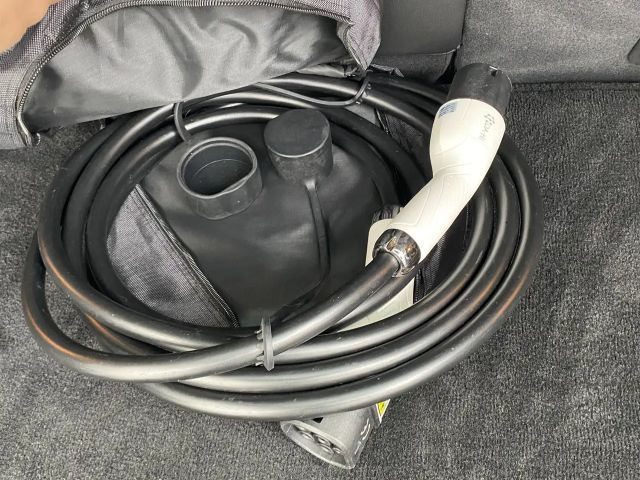 Jeep Compass Trailhawk