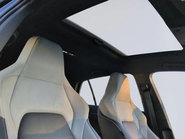 Volkswagen Golf GTD Golf VIII