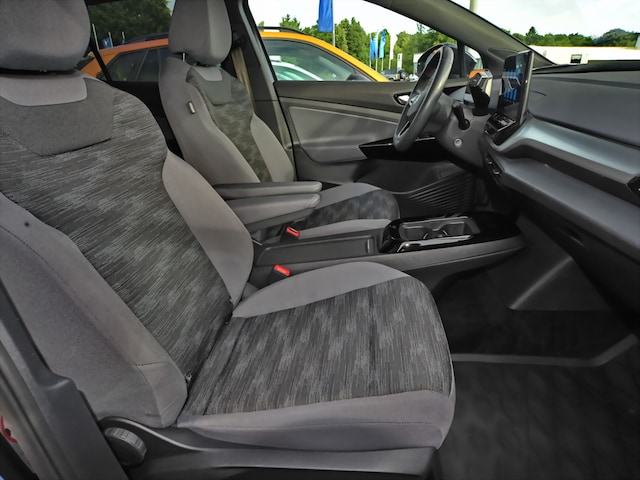 Volkswagen ID.4 77 KWh Performance Pro