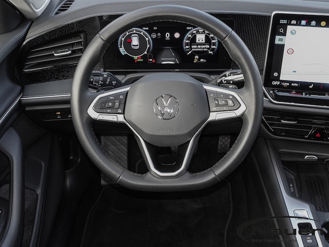 Volkswagen Passat 1.5 eTSI Business DSG