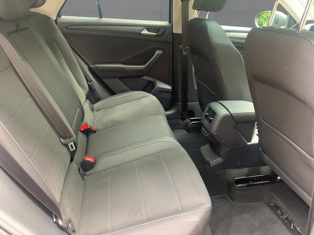 Volkswagen T-Roc 2.0 TDI DSG IQ.Drive Style