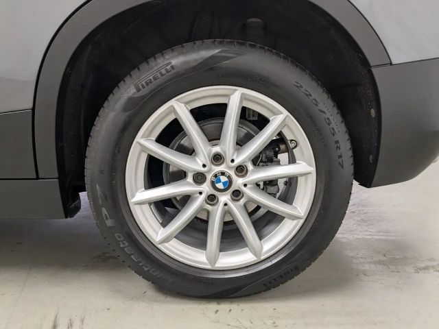 BMW X2 Coupé sDrive18d