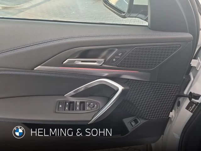 BMW X1 Comfort pakket M-Sport