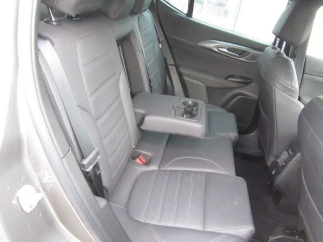 Alfa Romeo Tonale Veloce