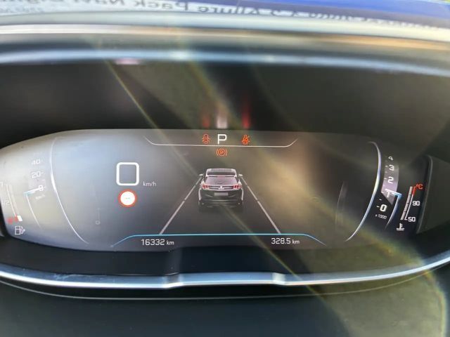 Peugeot 3008 Allure Pack