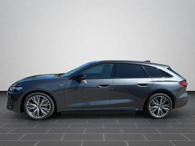 Audi A5 Avant S-Tronic