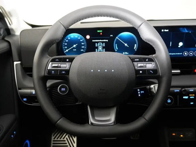 Hyundai IONIQ 5 4WD Vierwielaandrijving