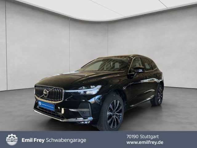 Volvo XC60 XC60