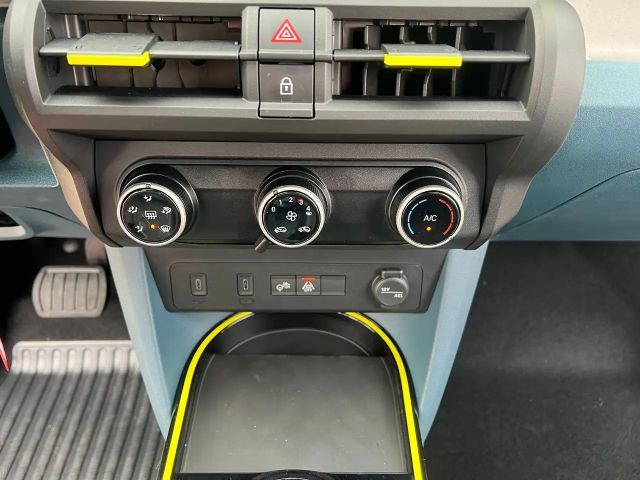 Fiat Grande Panda E RED