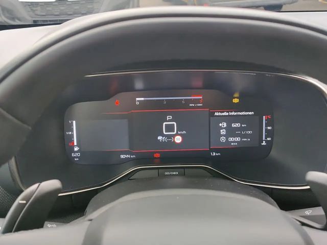 Citroën C5 Aircross Max