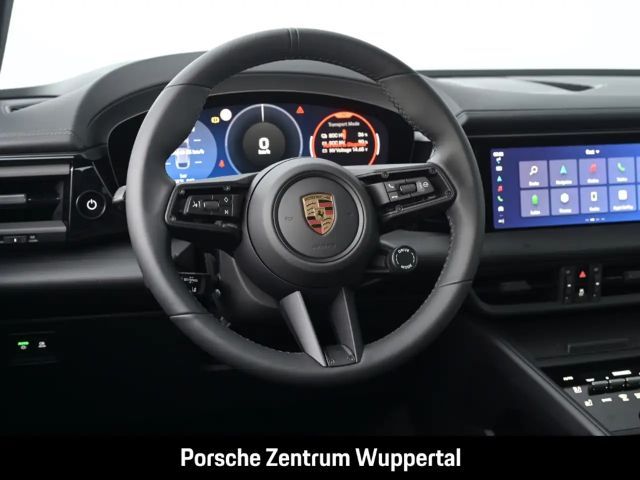 Porsche Macan LED-Matrix Surround-View Abstandstempomat