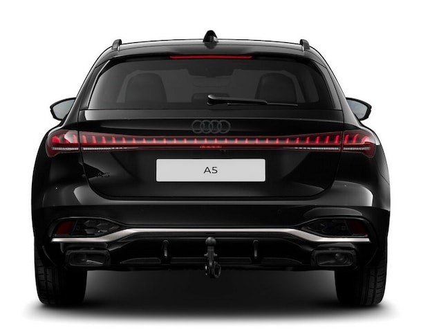 Audi A5 Avant S-Tronic