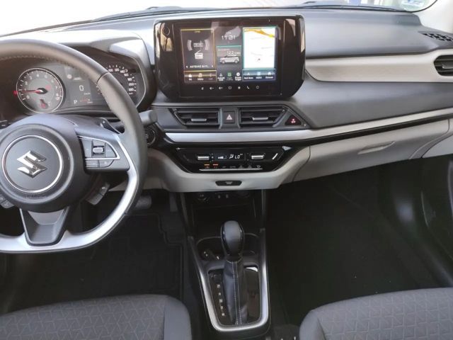 Suzuki Swift Comfort DualJet Hybrid