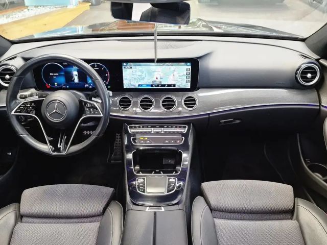 Mercedes-Benz E 400 4MATIC Estate