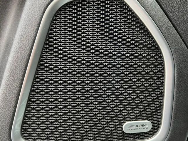 Jeep Compass 4x4 Hybrid Limited