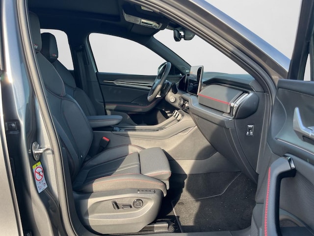 Skoda Kodiaq 2.0 TSI RS