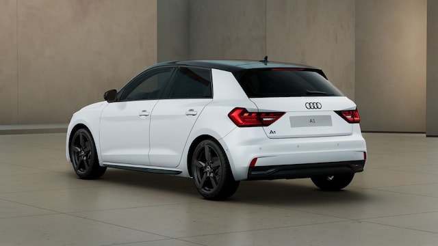 Audi A1 30 TFSI S-Tronic Sportback