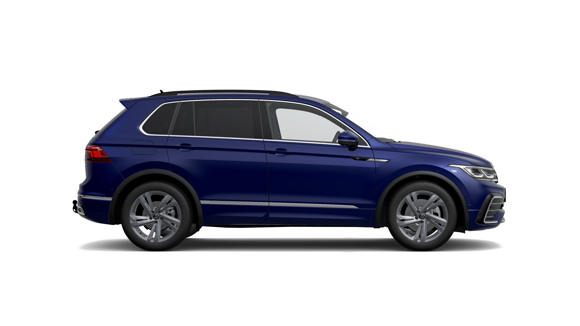 Volkswagen Tiguan 2.0 TDI DSG R-Line