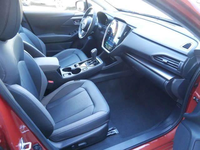 Subaru Impreza e-Boxer e-Boxer