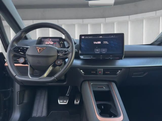 Cupra Born NAVI+LED+PDC+ALU+ACC