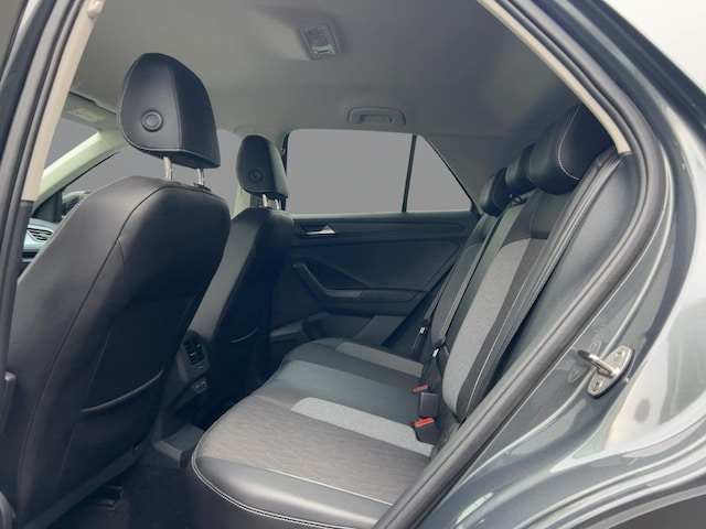 Volkswagen T-Roc 1.0 TSI