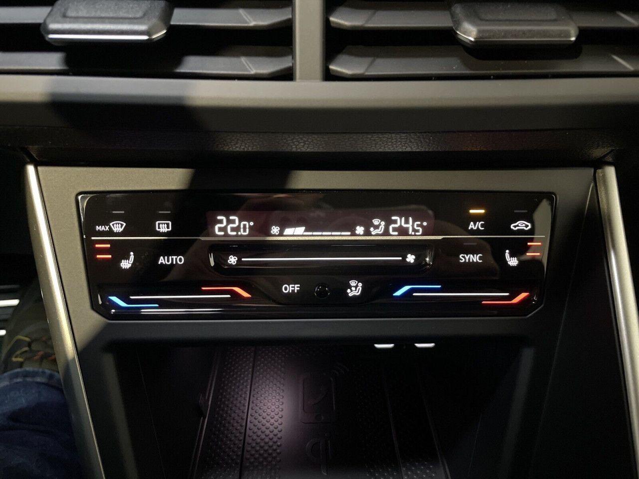 Volkswagen Taigo 1.0 TSI DSG Move