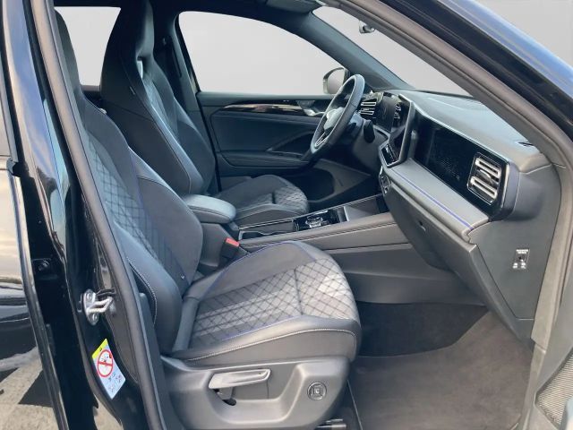 Volkswagen Tiguan 2.0 TDI DSG R-Line