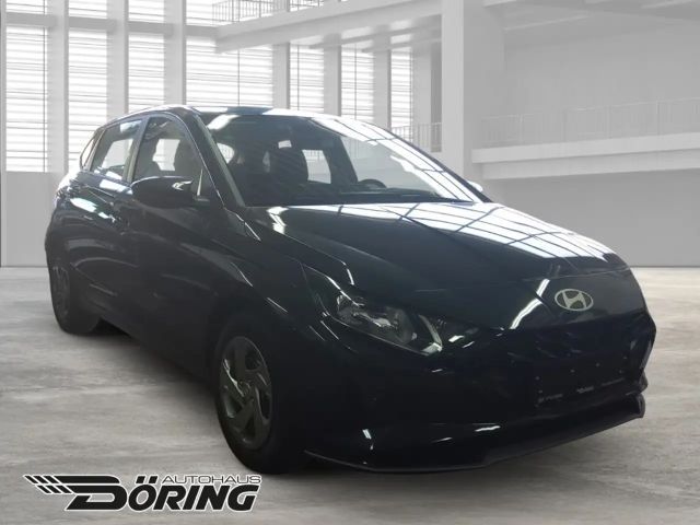 Hyundai i20 1.0 Select