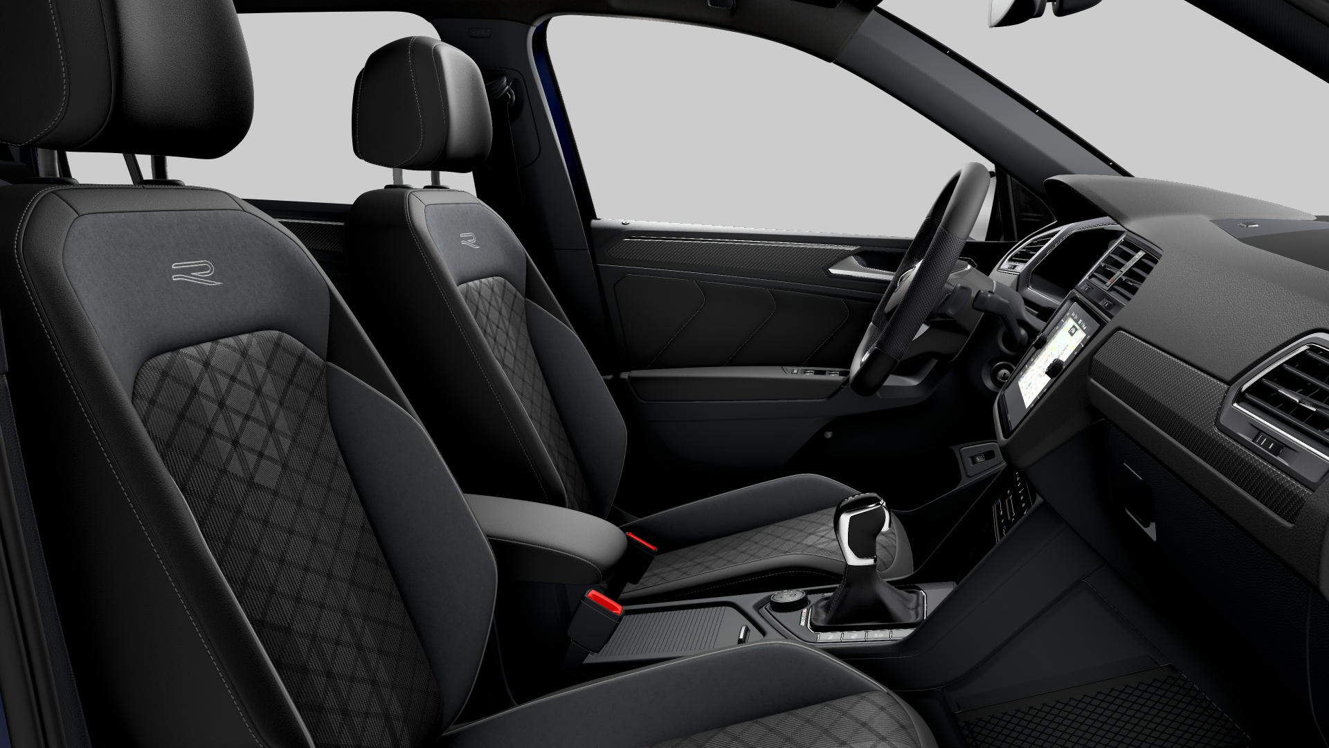 Volkswagen Tiguan 2.0 TSI Allspace DSG