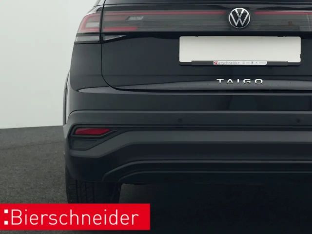 Volkswagen Taigo 1.0 TSI