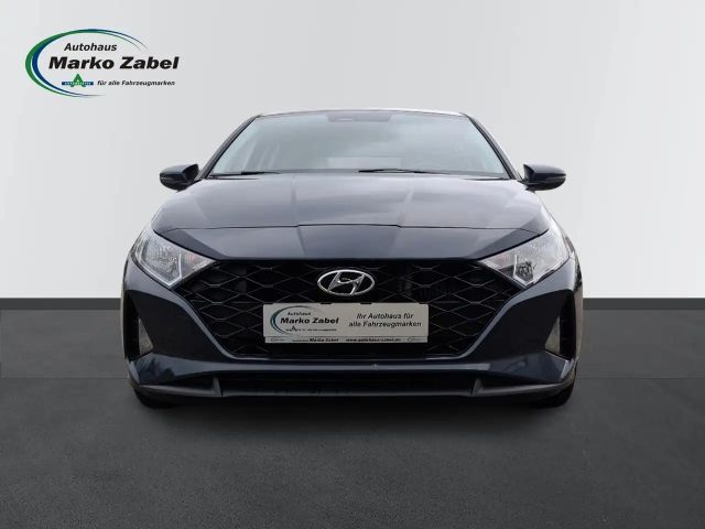 Hyundai i20 1.0 Hybrid T-GDi Trend