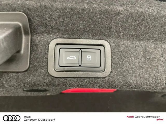 Audi A6 40 TDI Quattro Sedan Sport