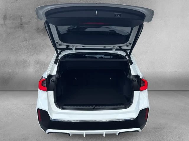 BMW X1 M-Sport xDrive