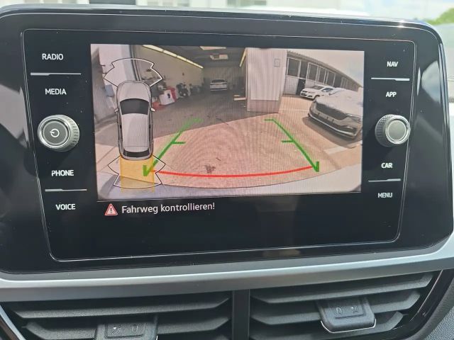 Volkswagen T-Roc Friends TSI