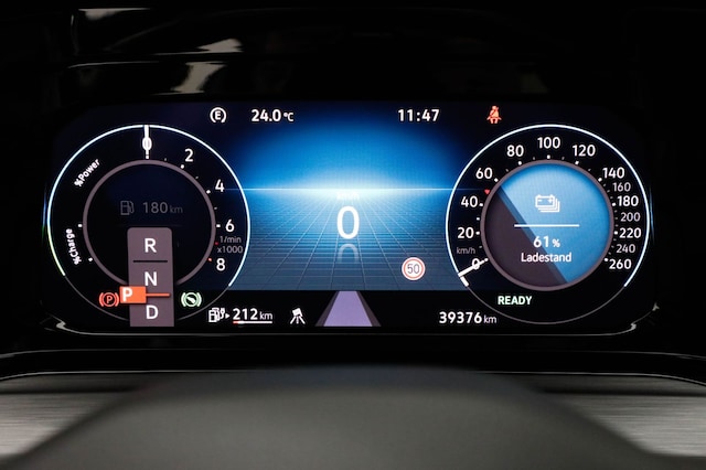 Volkswagen Golf DSG Style