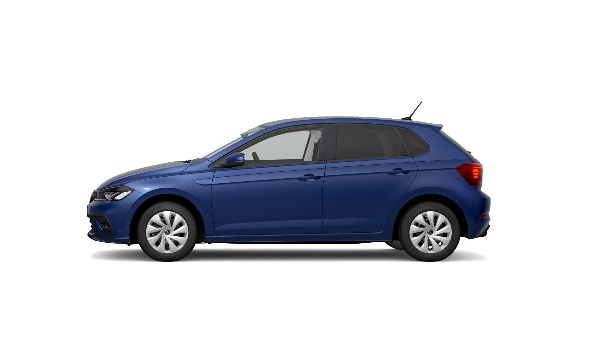 Volkswagen Polo Polo 6 VI 1.0 Fresh LED/App