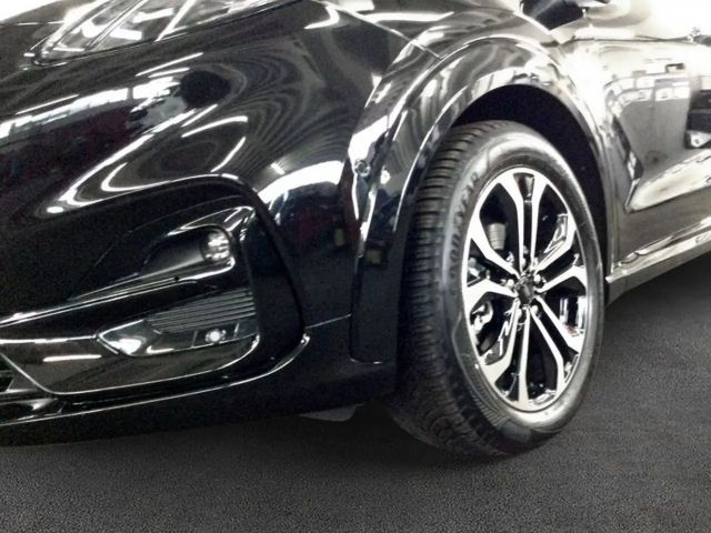 Ford Puma EcoBoost ST Line