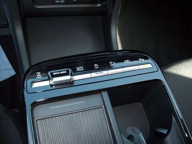 Hyundai Tucson 1.6 T-GDi Vierwielaandrijving