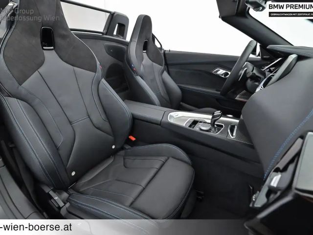 BMW Z4 Cabrio Roadster sDrive20i