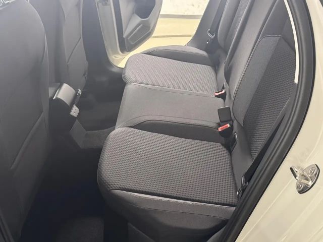 Volkswagen Taigo 1.0 TSI DSG Life