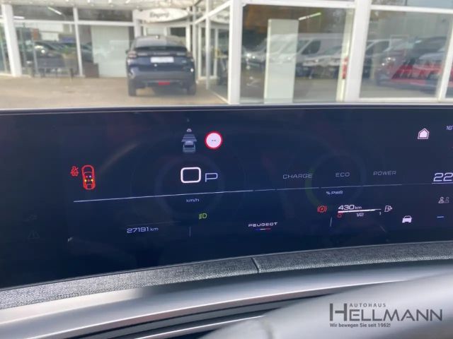 Peugeot 3008 Allure Pack Hybrid