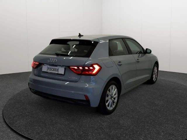 Audi A1 30 TFSI S-Tronic Sportback